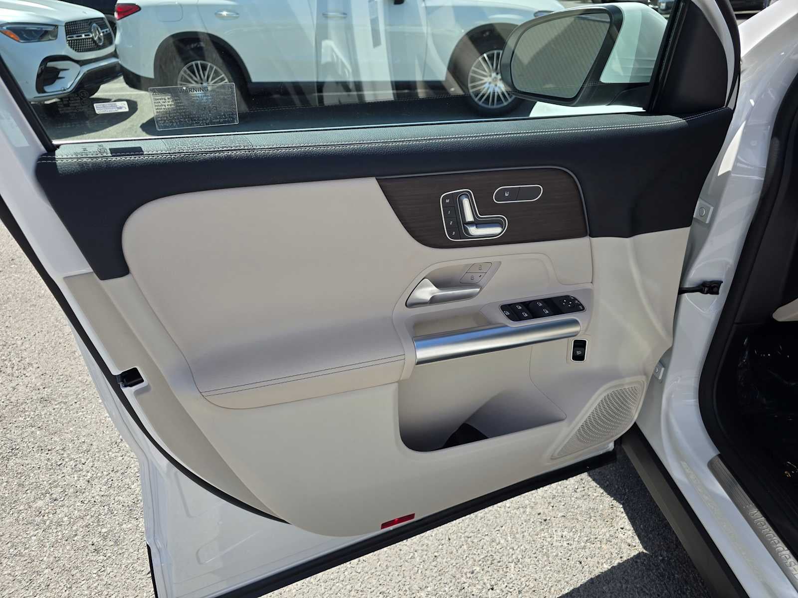 2026 Mercedes-Benz GLA 250 4MATIC® SUV