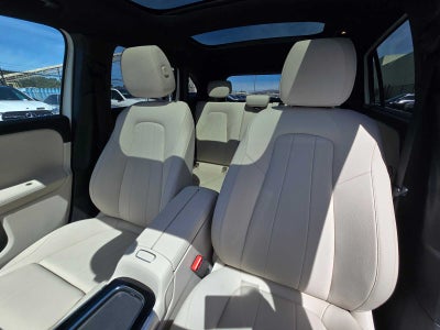 2026 Mercedes-Benz GLA 250 4MATIC® SUV