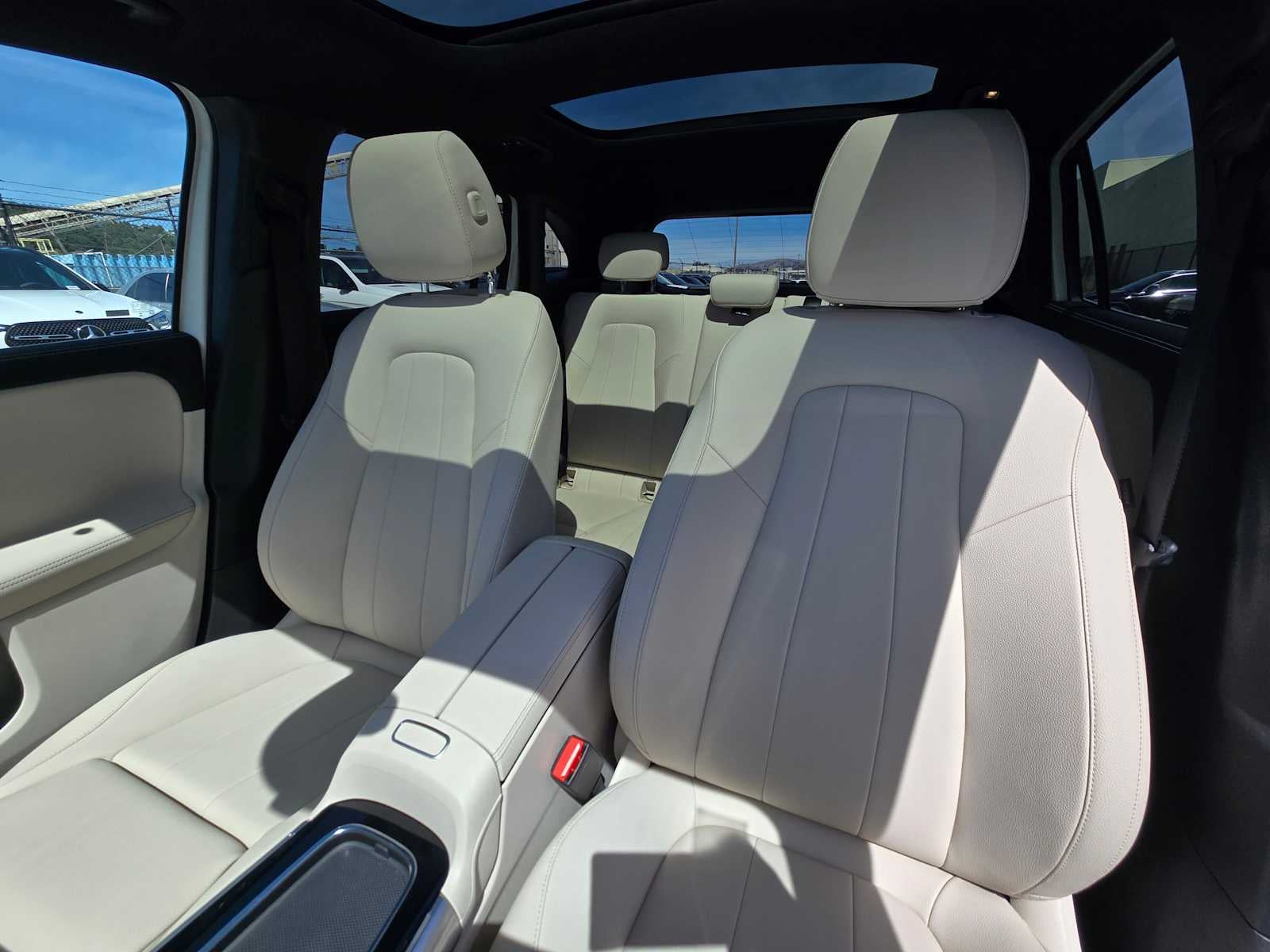 2026 Mercedes-Benz GLA 250 4MATIC® SUV