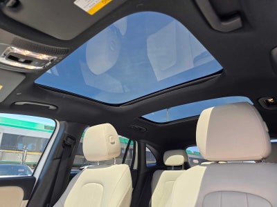 2026 Mercedes-Benz GLA 250 4MATIC® SUV