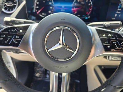 2026 Mercedes-Benz GLA 250 4MATIC® SUV