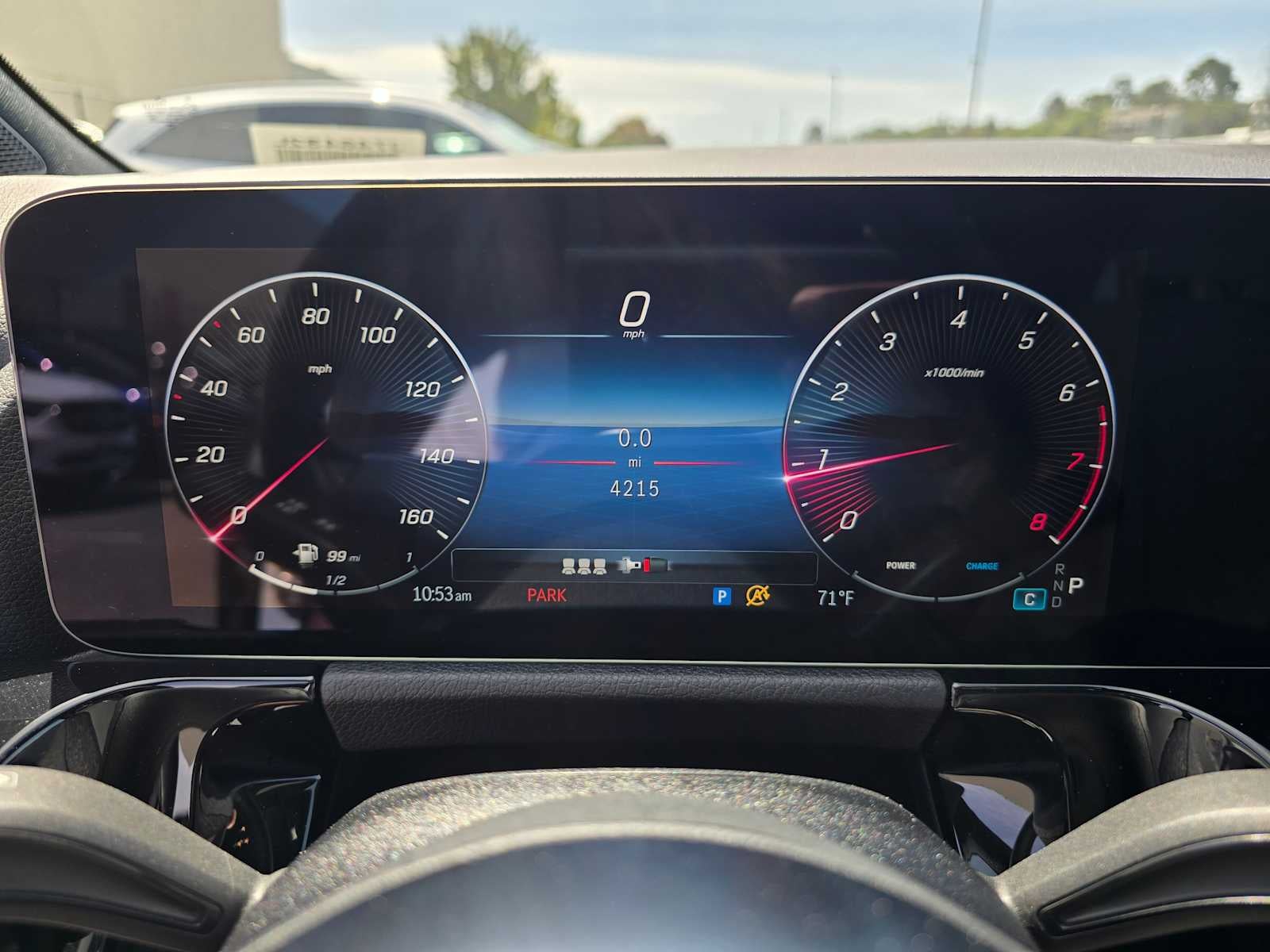 2026 Mercedes-Benz GLA 250 4MATIC® SUV