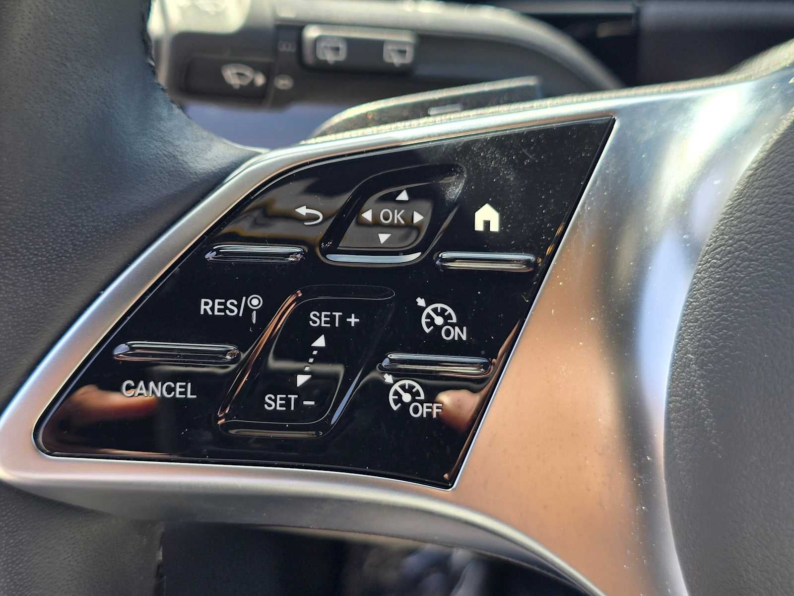 2026 Mercedes-Benz GLA 250 4MATIC® SUV