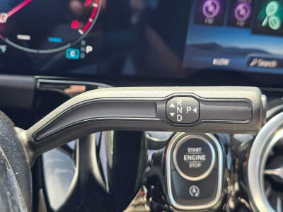 2026 Mercedes-Benz GLA 250 4MATIC® SUV