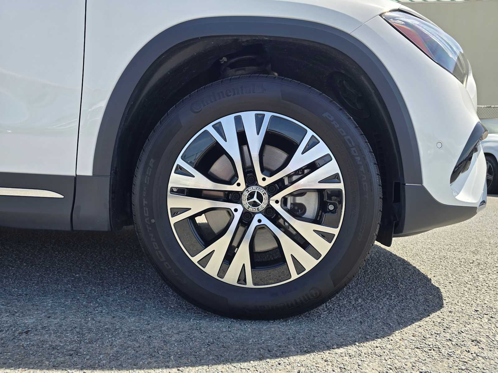 2026 Mercedes-Benz GLA 250 4MATIC® SUV