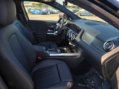 2026 Mercedes-Benz GLA 250 4MATIC® SUV