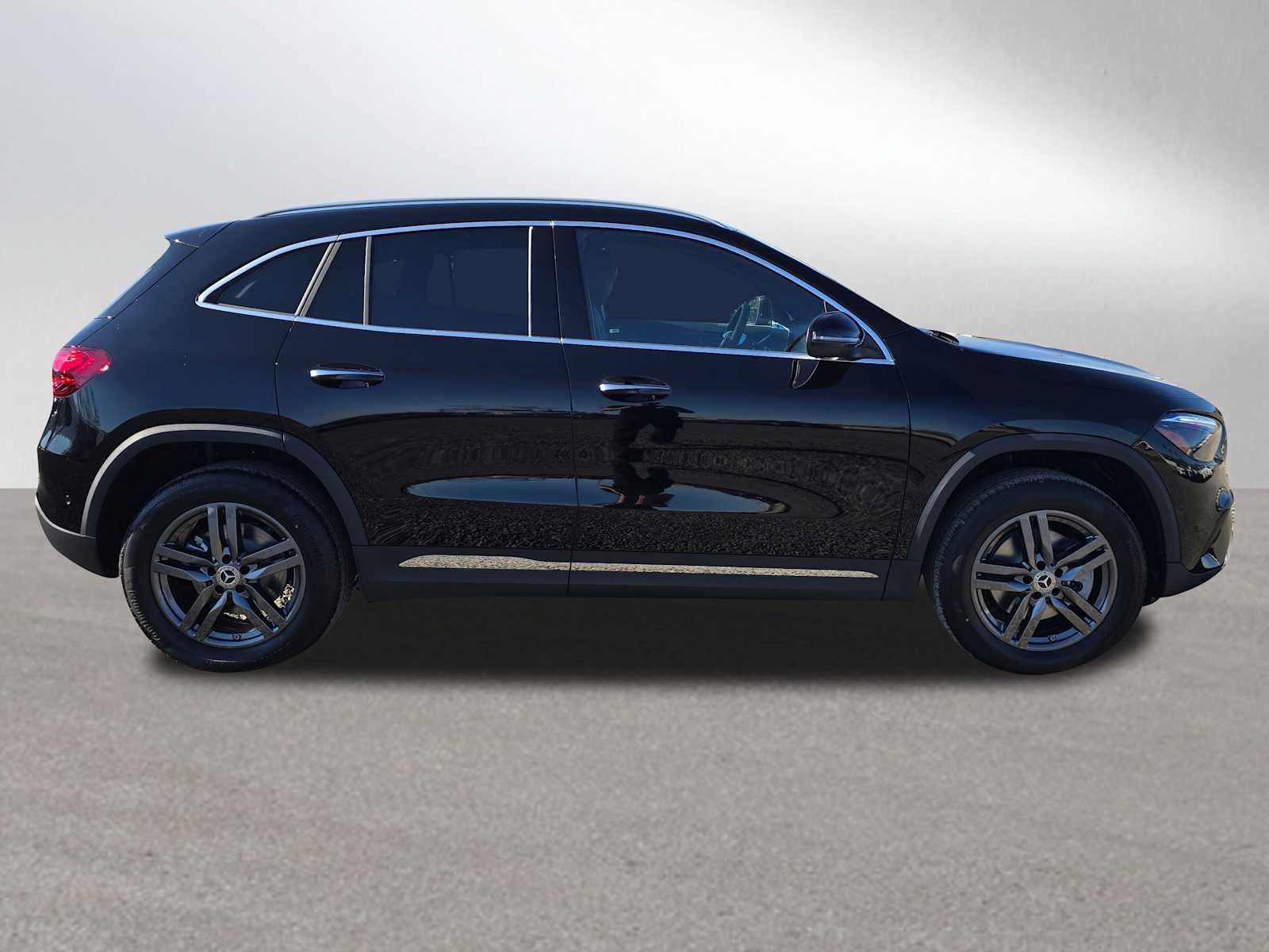 2026 Mercedes-Benz GLA 250 4MATIC® SUV