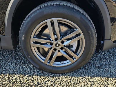 2026 Mercedes-Benz GLA 250 4MATIC® SUV