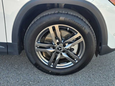 2025 Mercedes-Benz GLA 250 GLA 250