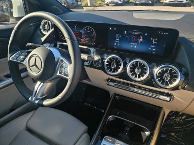 2025 Mercedes-Benz GLA 250 GLA 250