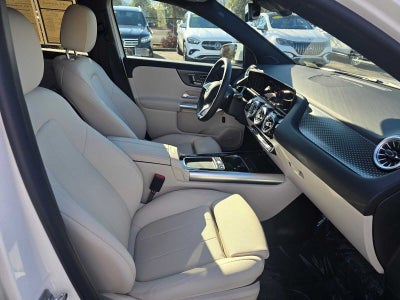 2025 Mercedes-Benz GLA 250 GLA 250