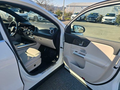 2025 Mercedes-Benz GLA 250 GLA 250