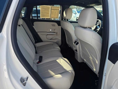 2025 Mercedes-Benz GLA 250 GLA 250