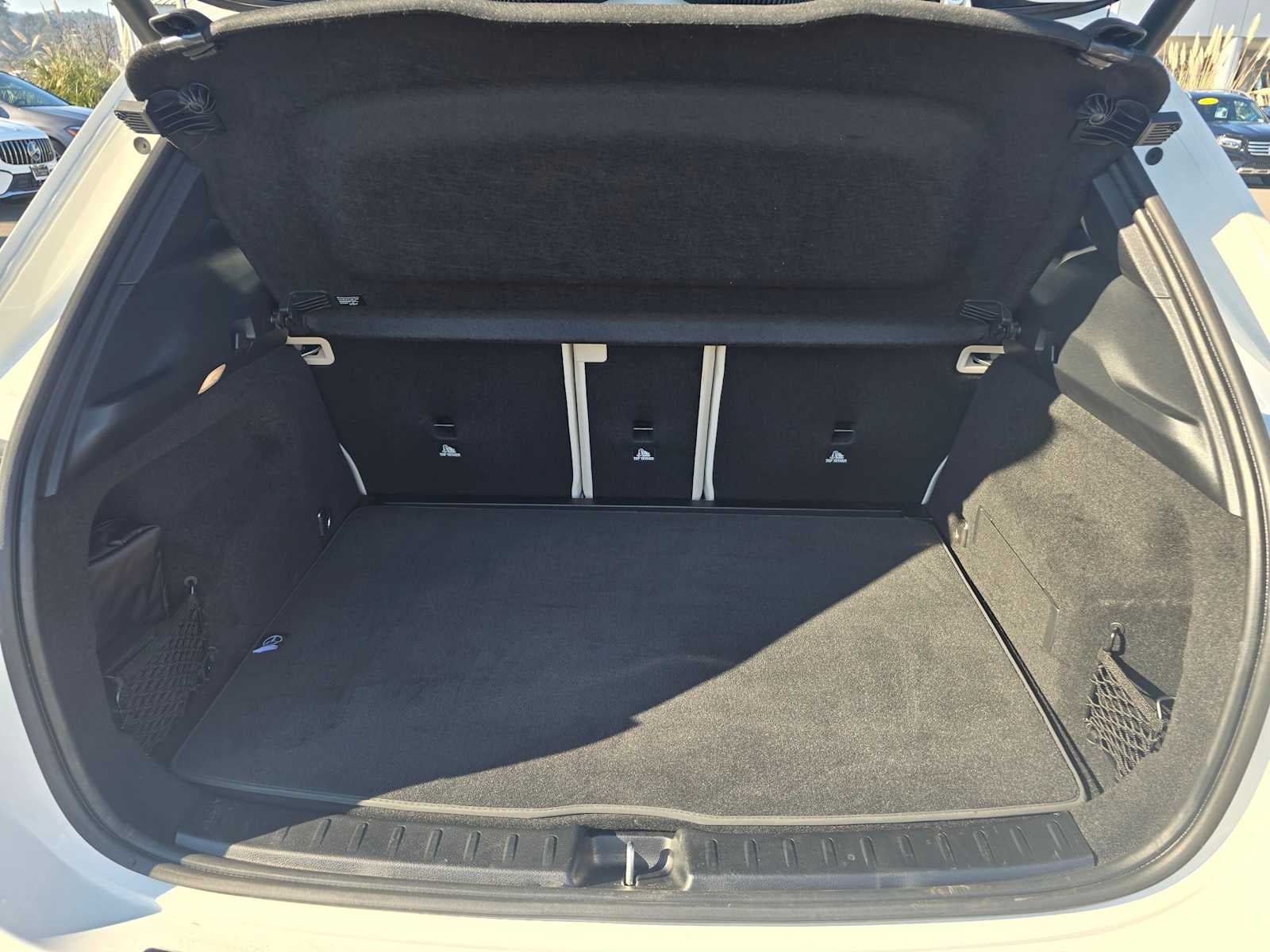 2025 Mercedes-Benz GLA 250 GLA 250