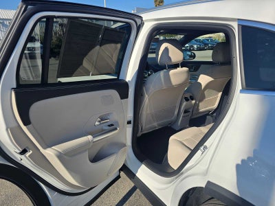 2025 Mercedes-Benz GLA 250 GLA 250