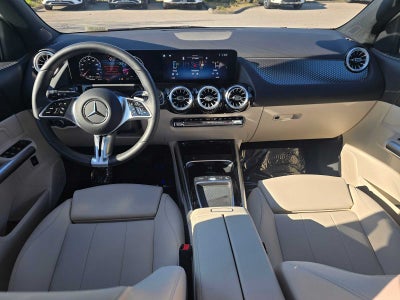 2025 Mercedes-Benz GLA 250 GLA 250