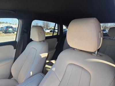 2025 Mercedes-Benz GLA 250 GLA 250