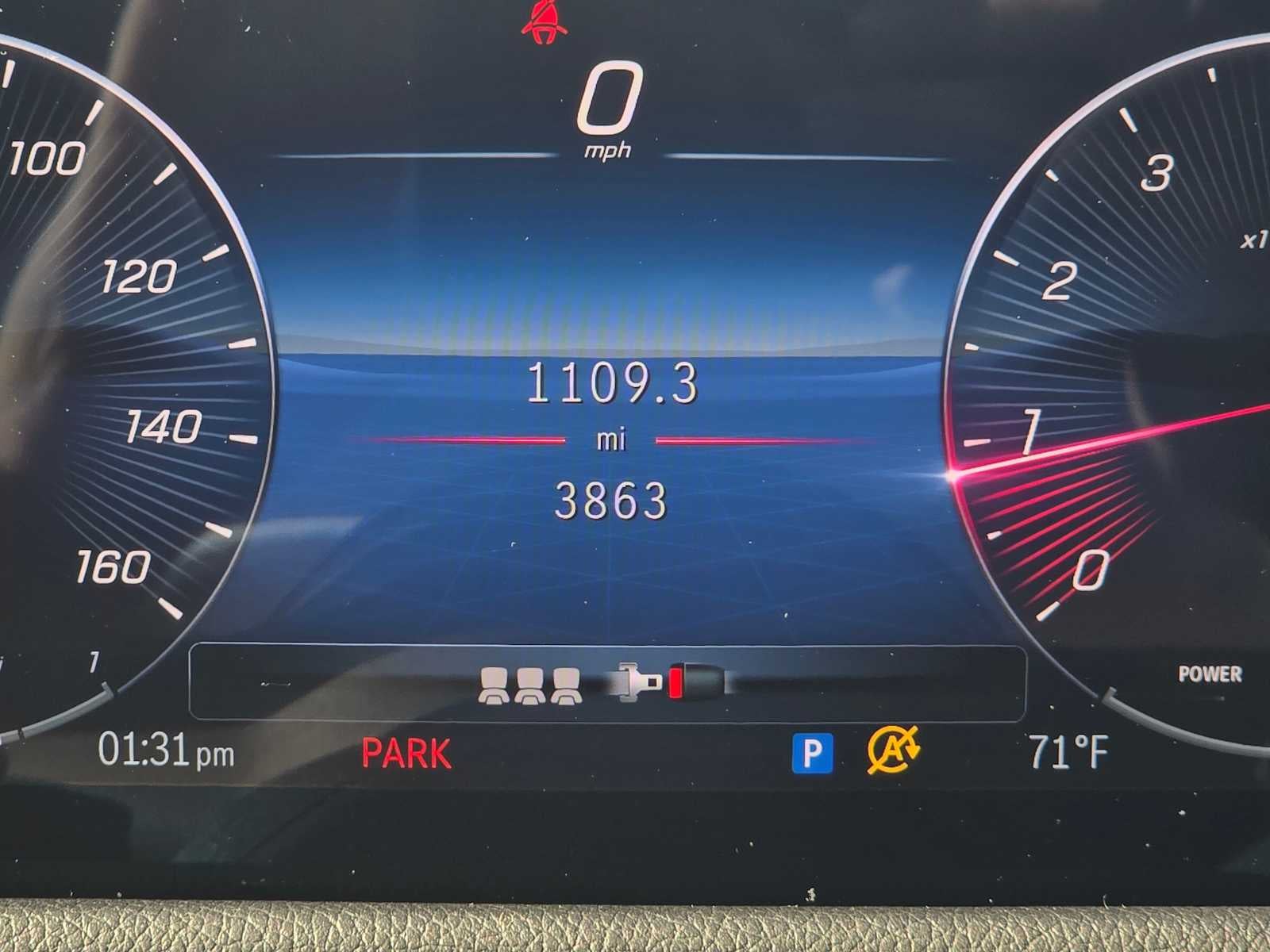 2025 Mercedes-Benz GLA 250 GLA 250