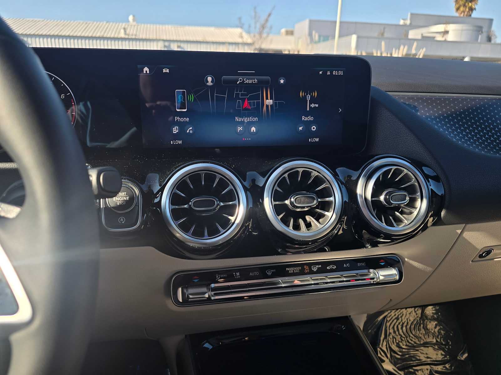 2025 Mercedes-Benz GLA 250 GLA 250