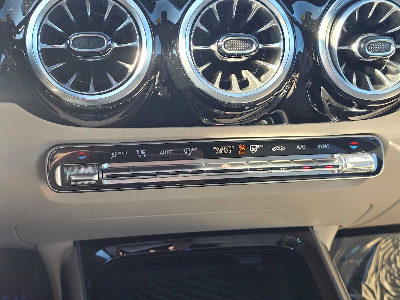 2025 Mercedes-Benz GLA 250 GLA 250