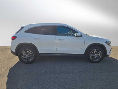 2025 Mercedes-Benz GLA 250 GLA 250