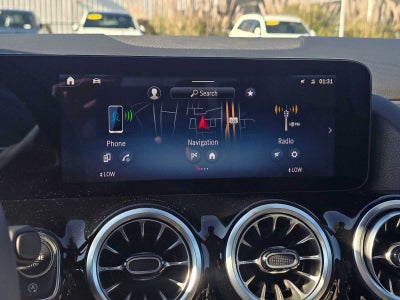 2025 Mercedes-Benz GLA 250 GLA 250