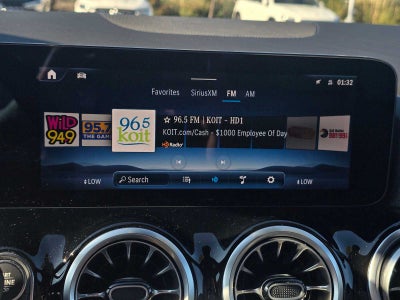 2025 Mercedes-Benz GLA 250 GLA 250