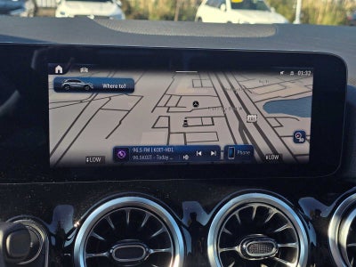 2025 Mercedes-Benz GLA 250 GLA 250