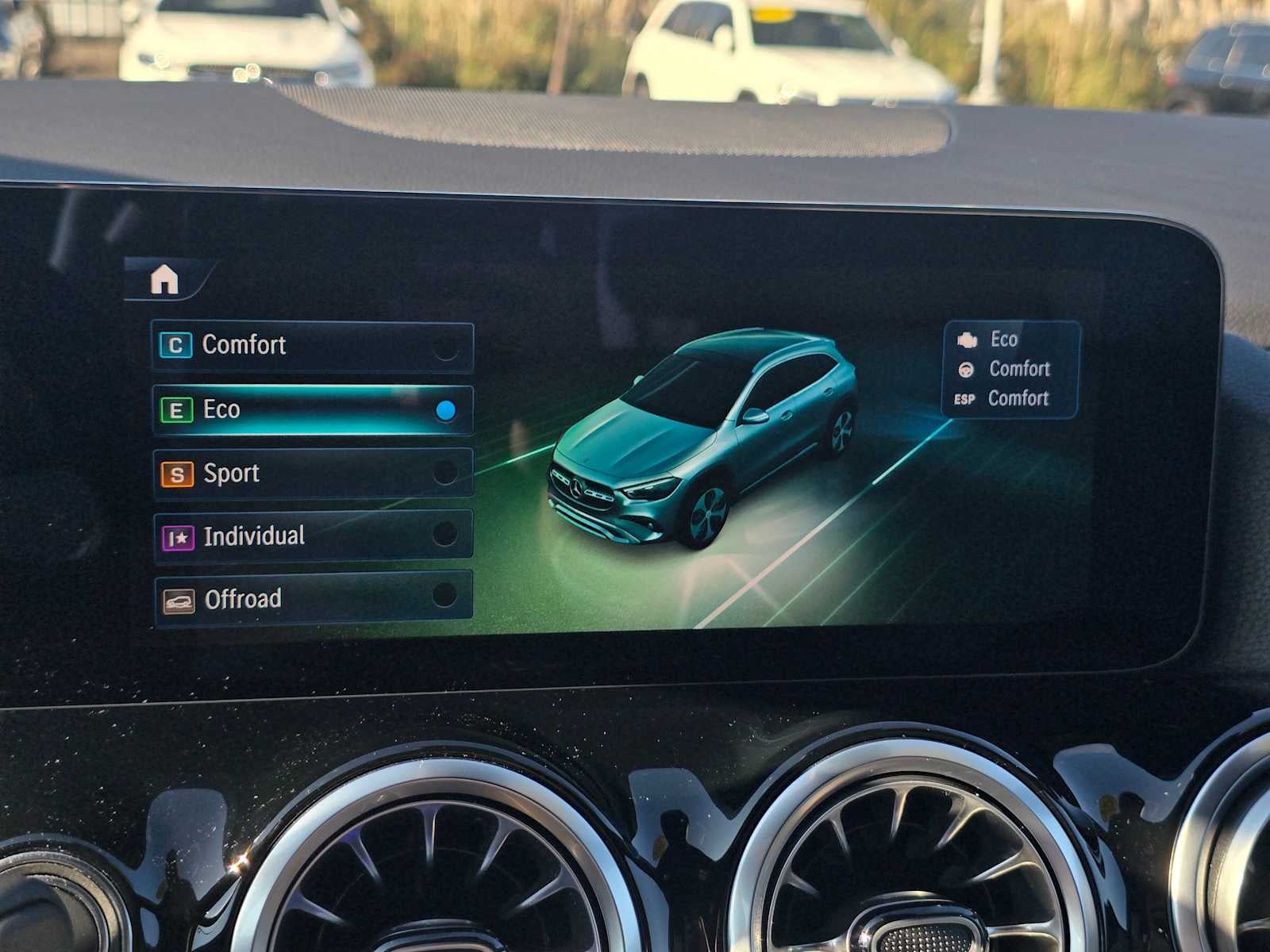 2025 Mercedes-Benz GLA 250 GLA 250