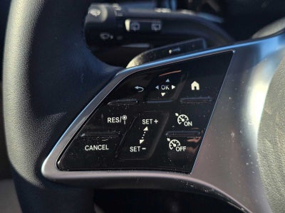 2025 Mercedes-Benz GLA 250 GLA 250