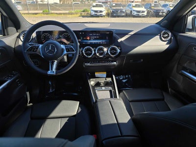 2026 Mercedes-Benz GLA 250 4MATIC® SUV