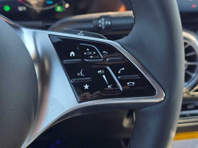 2026 Mercedes-Benz GLA 250 4MATIC® SUV