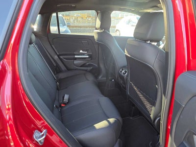 2026 Mercedes-Benz GLA GLA 250