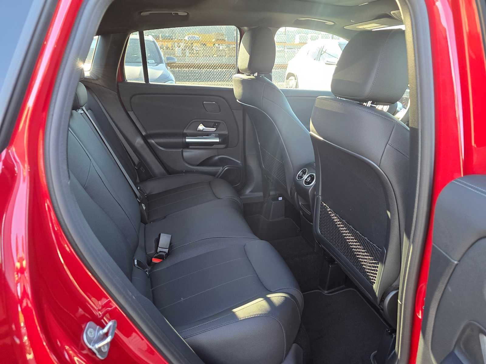 2026 Mercedes-Benz GLA GLA 250
