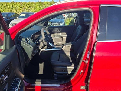 2026 Mercedes-Benz GLA GLA 250