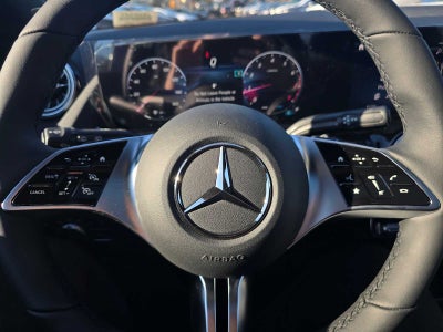 2026 Mercedes-Benz GLA GLA 250