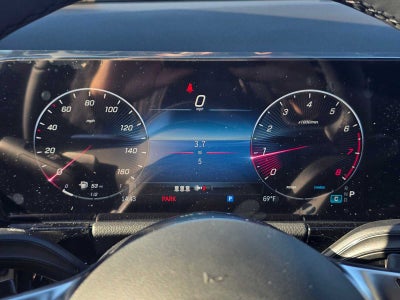 2026 Mercedes-Benz GLA GLA 250