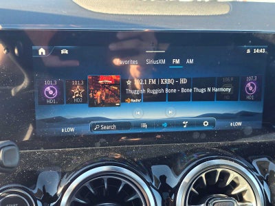 2026 Mercedes-Benz GLA GLA 250