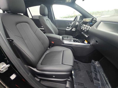 2025 Mercedes-Benz GLA GLA 250