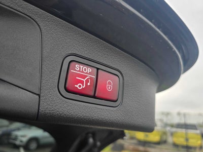 2025 Mercedes-Benz GLA GLA 250