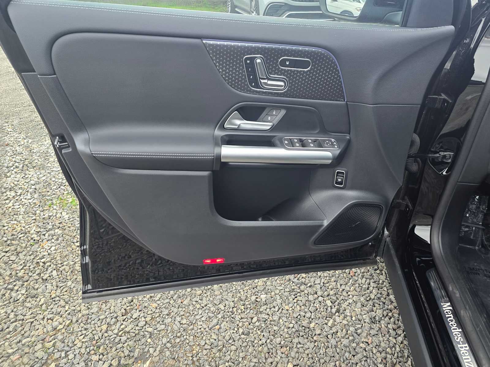 2025 Mercedes-Benz GLA GLA 250