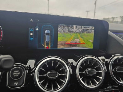 2025 Mercedes-Benz GLA GLA 250