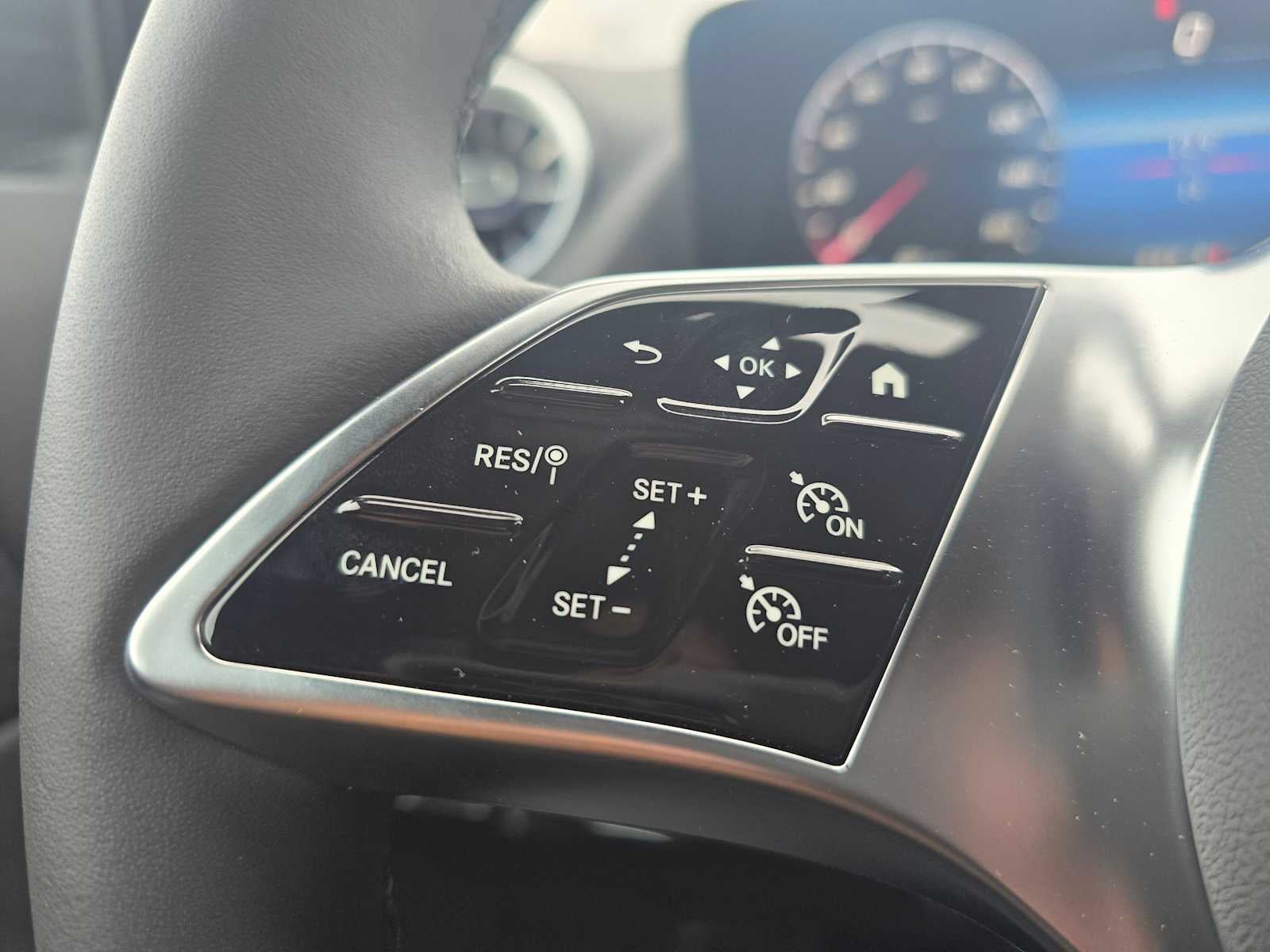 2025 Mercedes-Benz GLA GLA 250