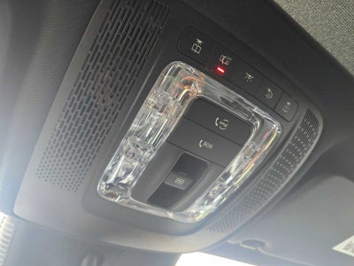 2025 Mercedes-Benz GLA 250 4MATIC® SUV