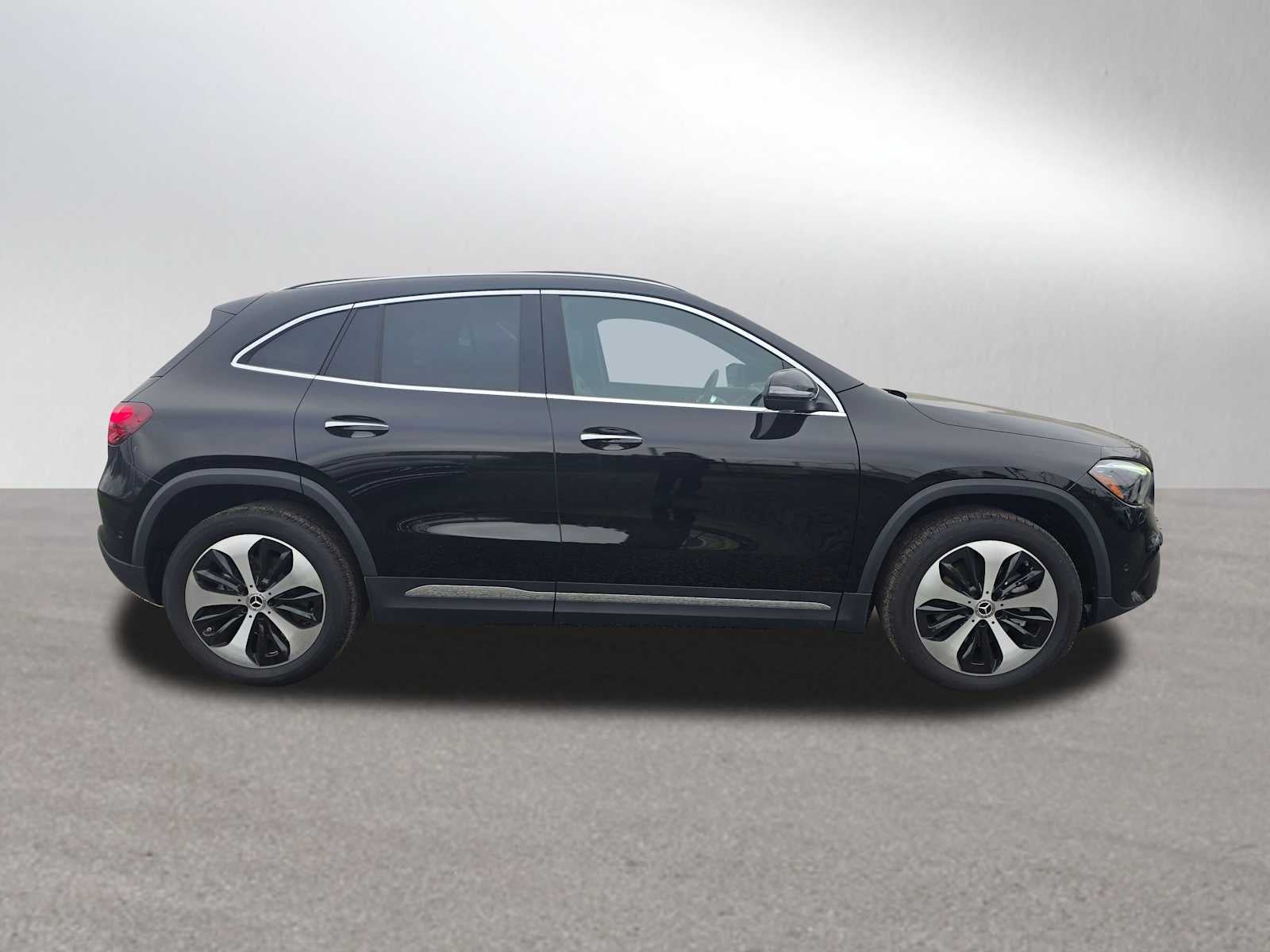 2025 Mercedes-Benz GLA GLA 250