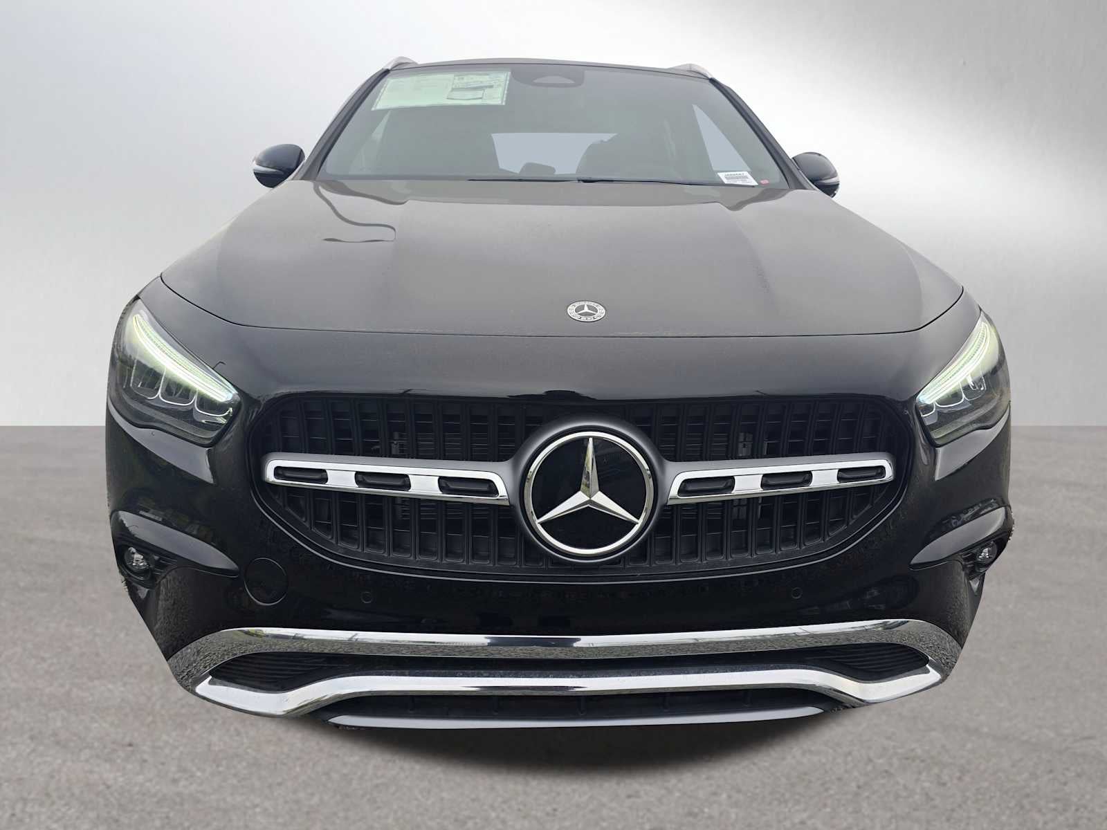 2025 Mercedes-Benz GLA GLA 250