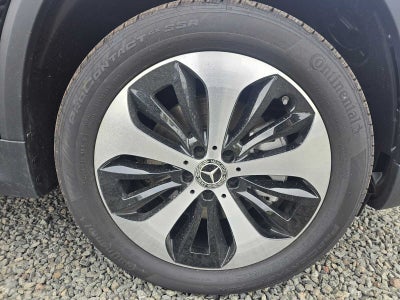 2025 Mercedes-Benz GLA GLA 250