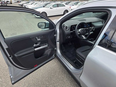 2025 Mercedes-Benz GLA GLA 250