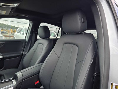 2025 Mercedes-Benz GLA GLA 250