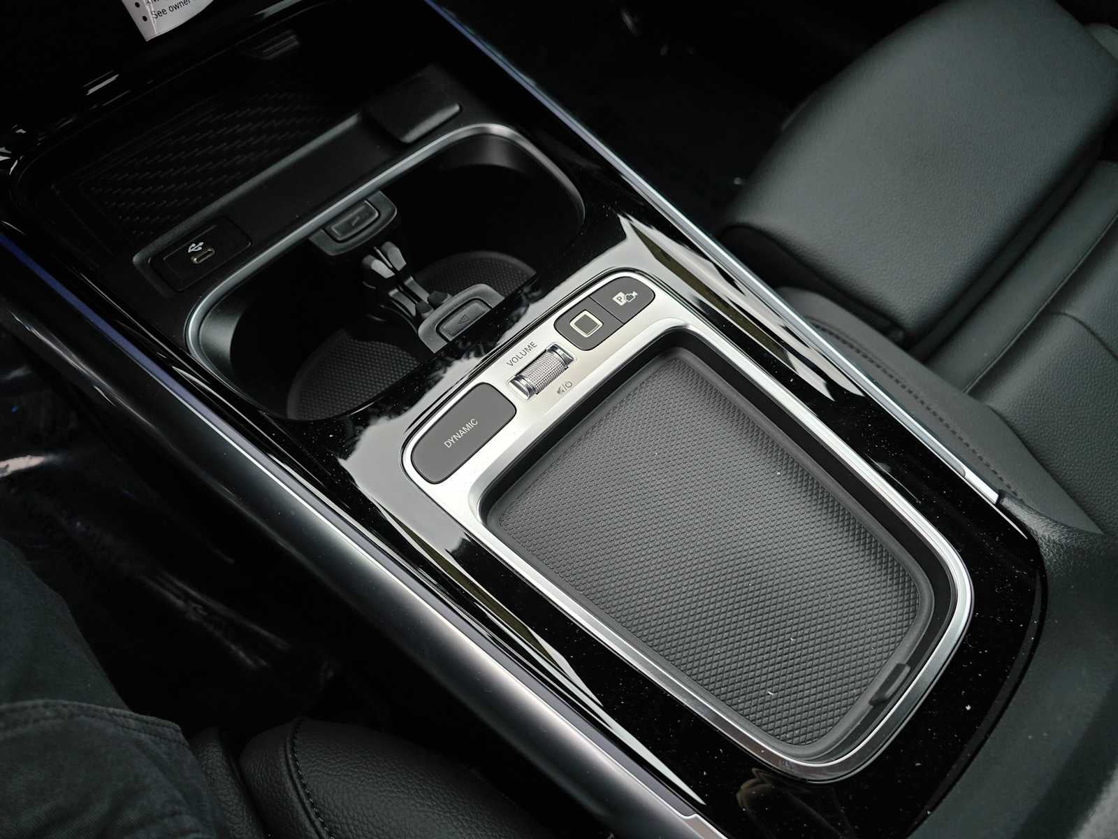 2025 Mercedes-Benz GLA GLA 250